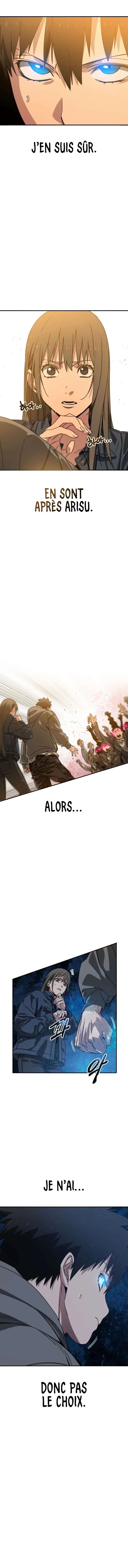 Read Existence FR Manga Online
