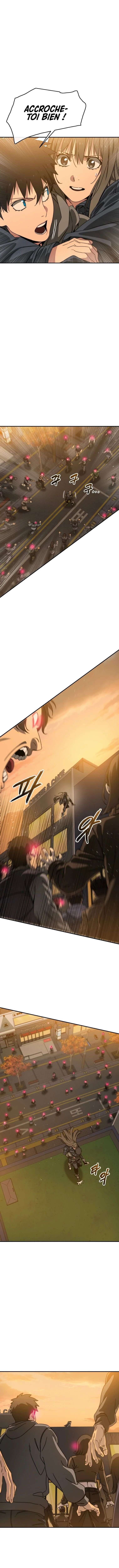 Read Existence FR Manga Online