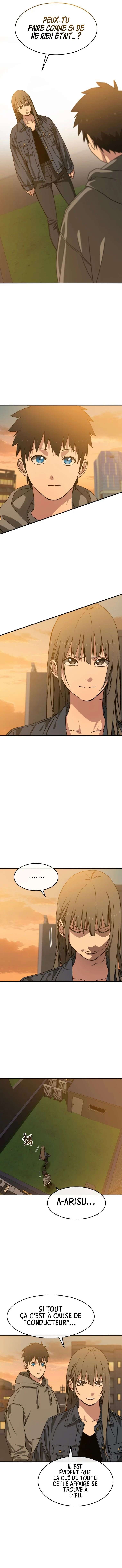 Read Existence FR Manga Online