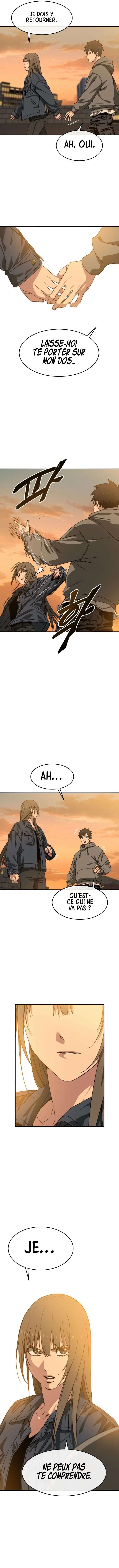 Read Existence FR Manga Online
