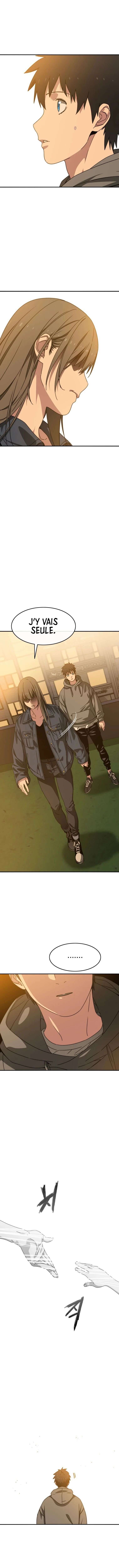 Read Existence FR Manga Online
