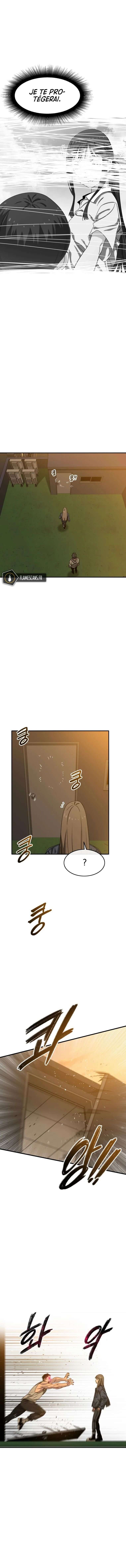 Read Existence FR Manga Online