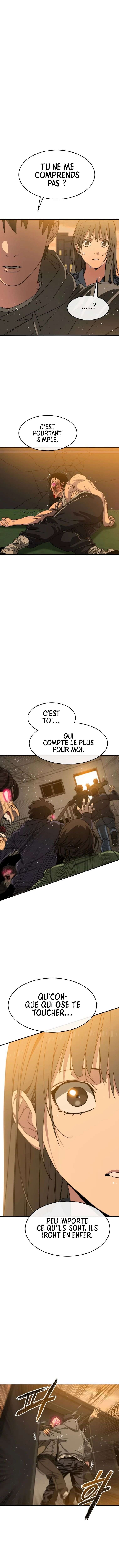 Read Existence FR Manga Online