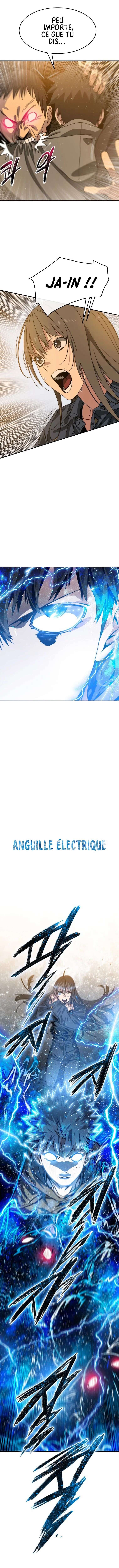Read Existence FR Manga Online