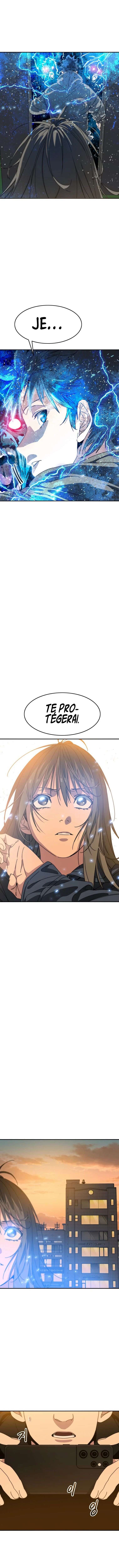 Read Existence FR Manga Online