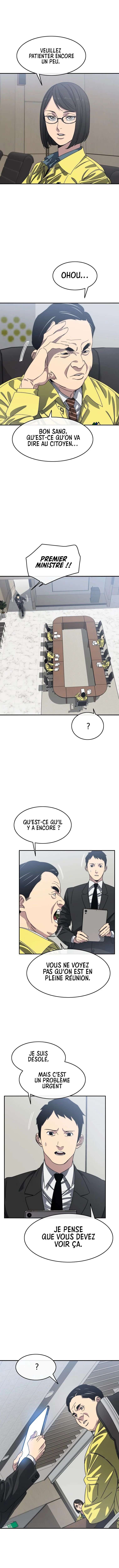 Read Existence FR Manga Online