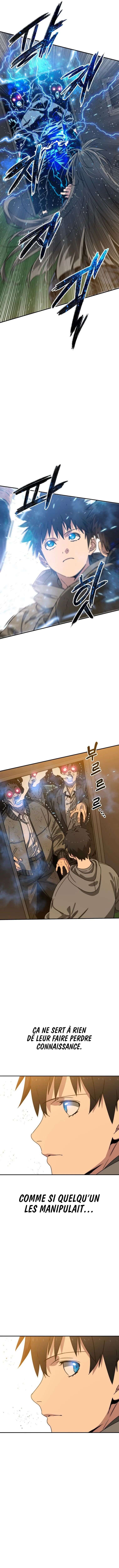 Read Existence FR Manga Online