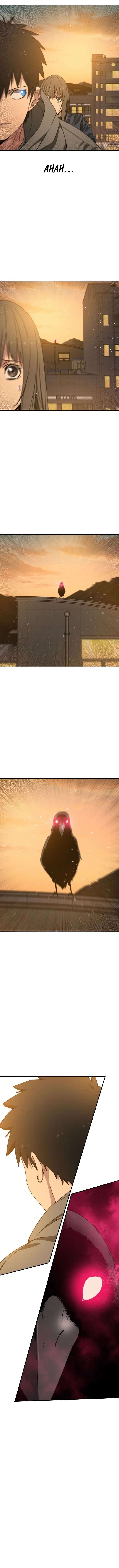 Read Existence FR Manga Online