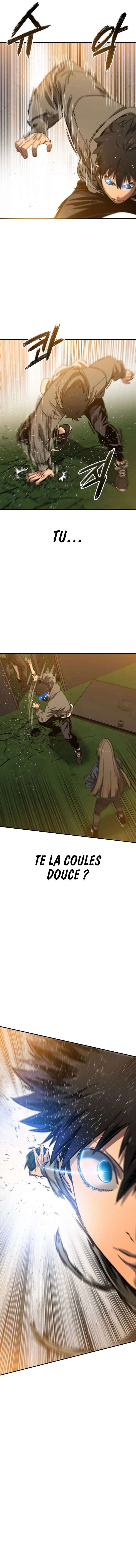 Read Existence FR Manga Online