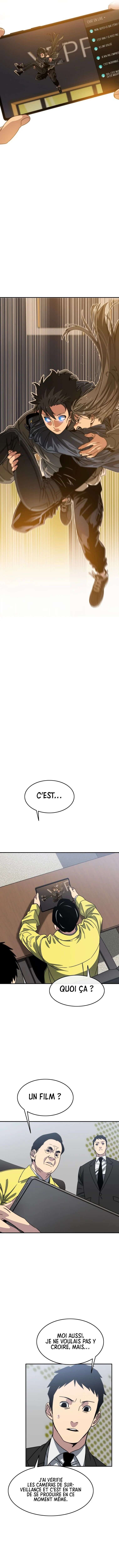 Read Existence FR Manga Online