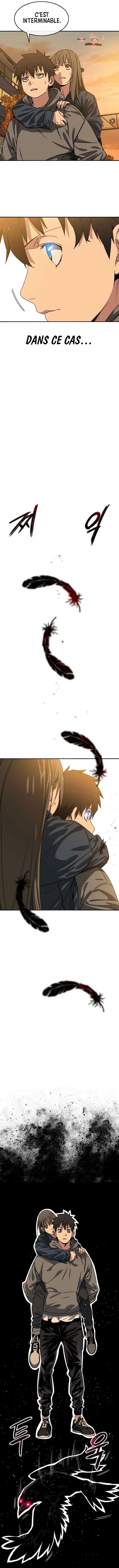 Read Existence FR Manga Online