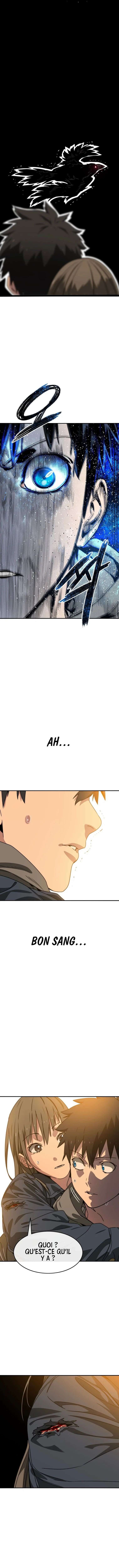 Read Existence FR Manga Online