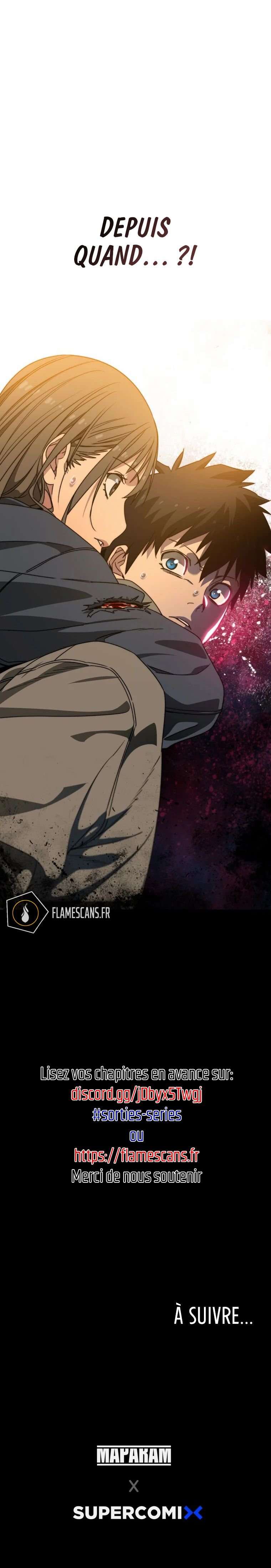 Read Existence FR Manga Online