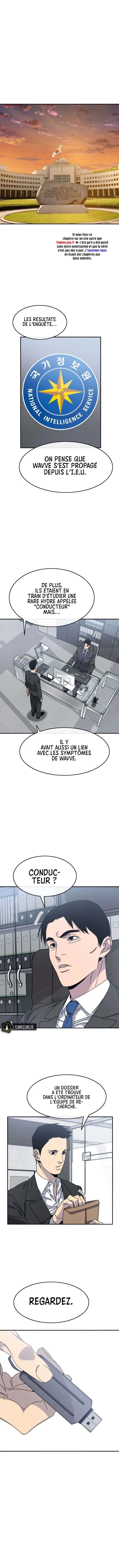 Read Existence FR Manga Online