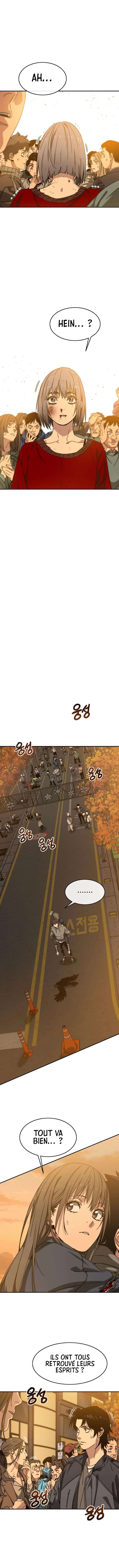 Read Existence FR Manga Online
