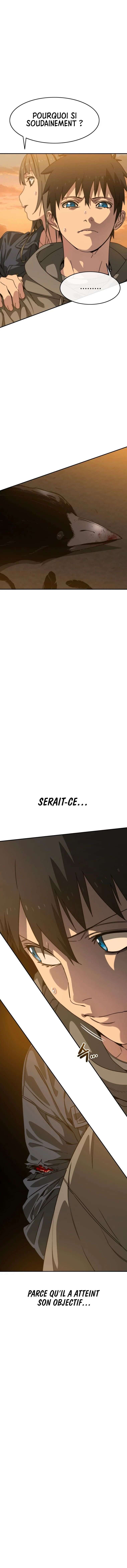Read Existence FR Manga Online
