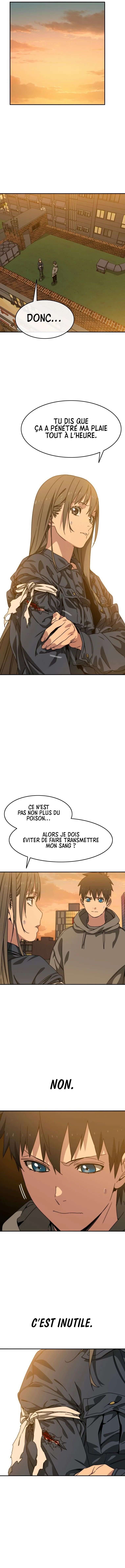 Read Existence FR Manga Online