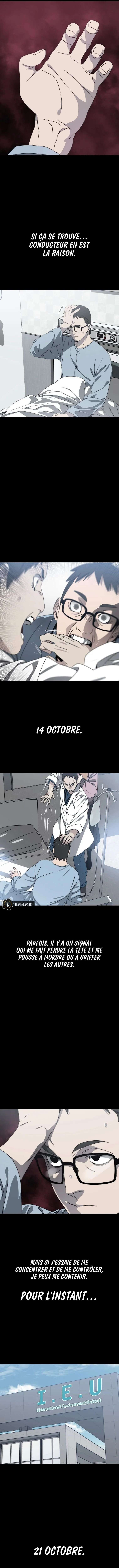 Read Existence FR Manga Online