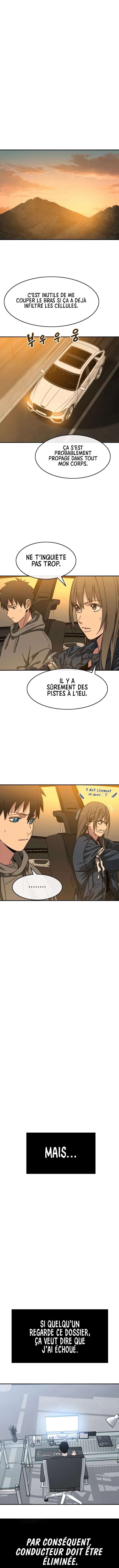 Read Existence FR Manga Online