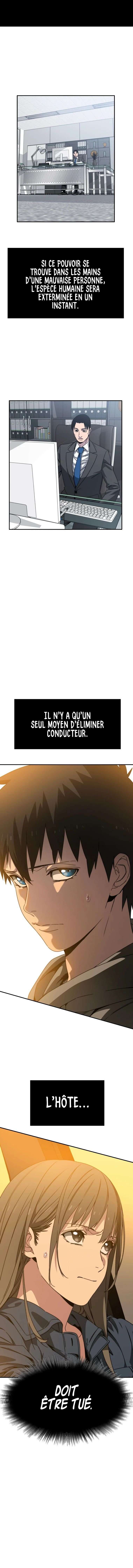 Read Existence FR Manga Online