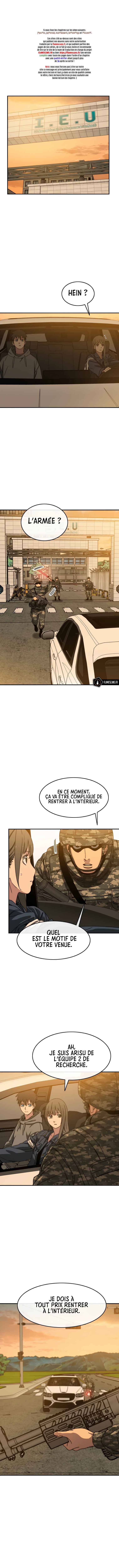 Read Existence FR Manga Online