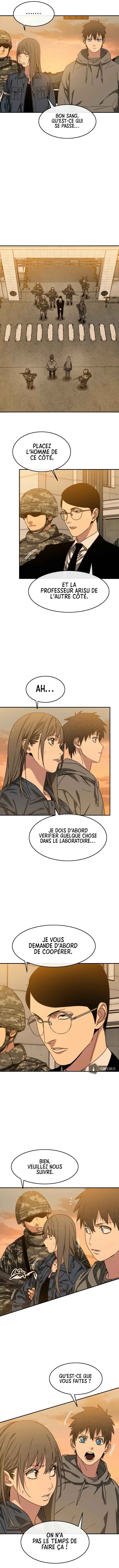 Read Existence FR Manga Online