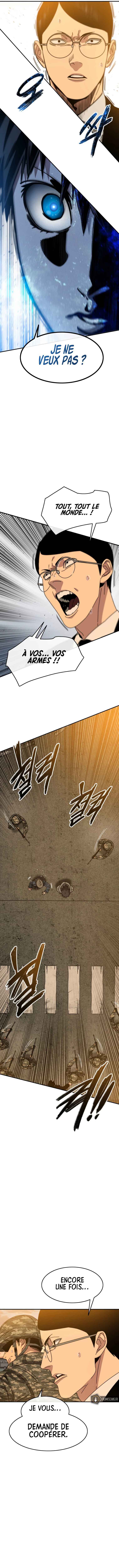 Read Existence FR Manga Online