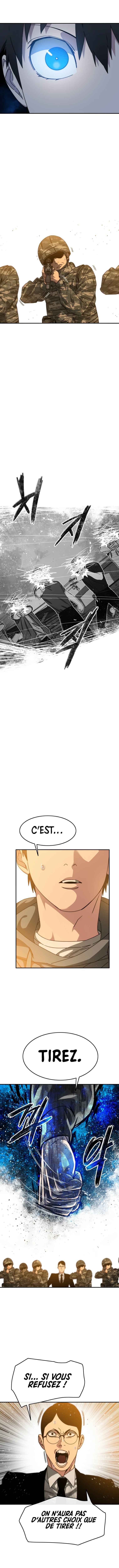 Read Existence FR Manga Online