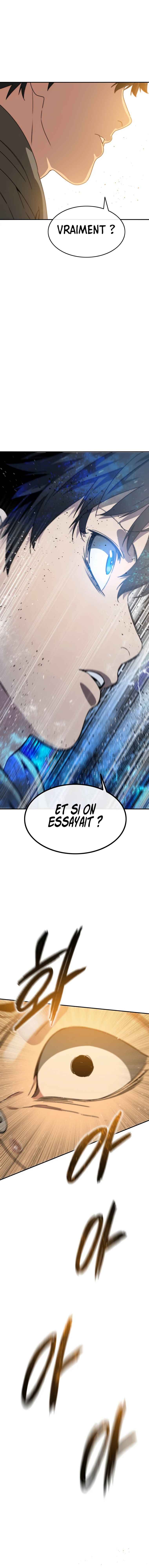 Read Existence FR Manga Online