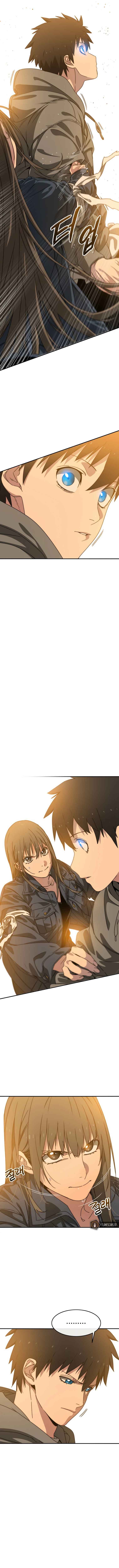Read Existence FR Manga Online