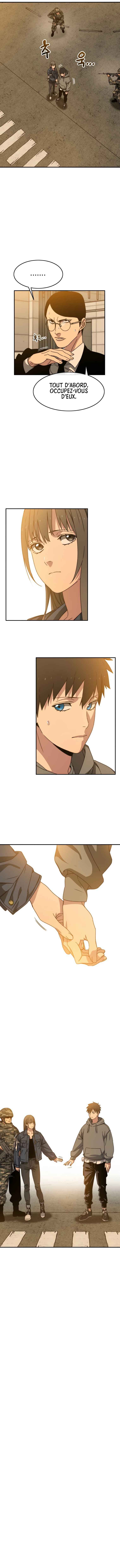 Read Existence FR Manga Online
