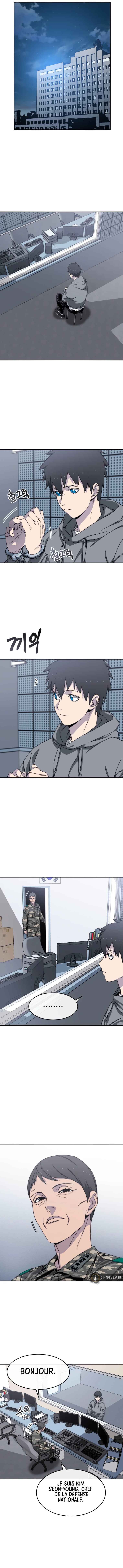 Read Existence FR Manga Online