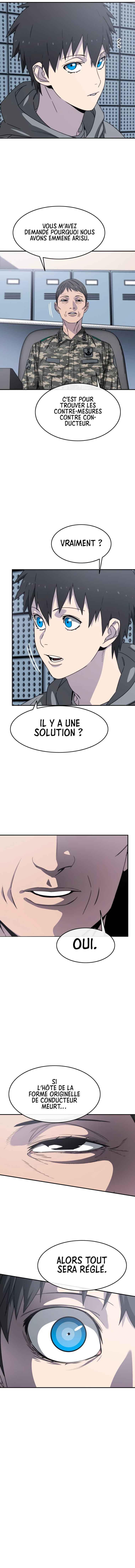 Read Existence FR Manga Online