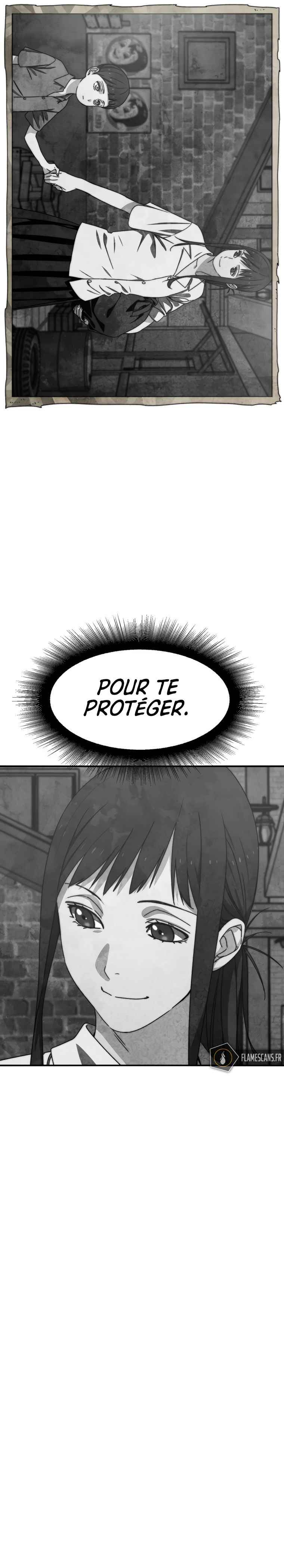 Read Existence FR Manga Online