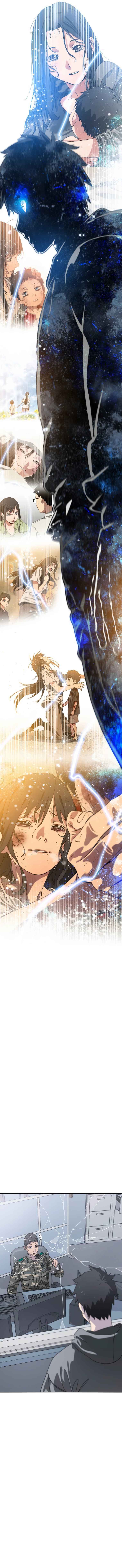 Read Existence FR Manga Online