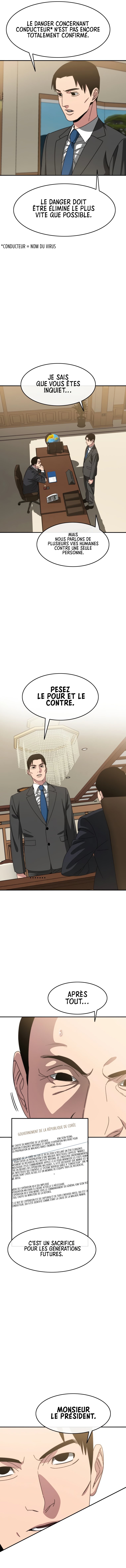 Read Existence FR Manga Online
