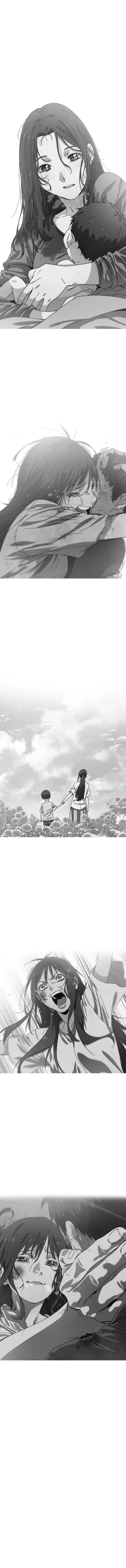 Read Existence FR Manga Online