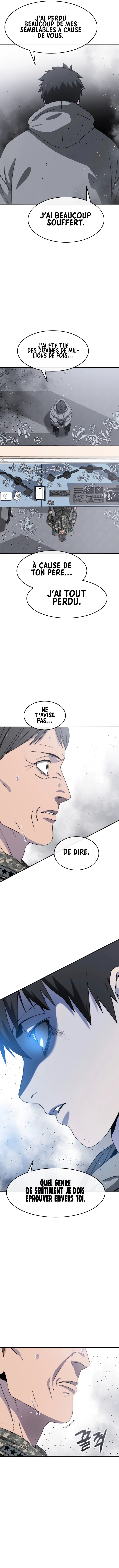 Read Existence FR Manga Online