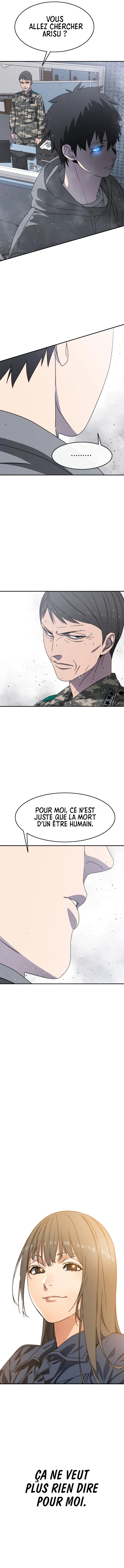 Read Existence FR Manga Online