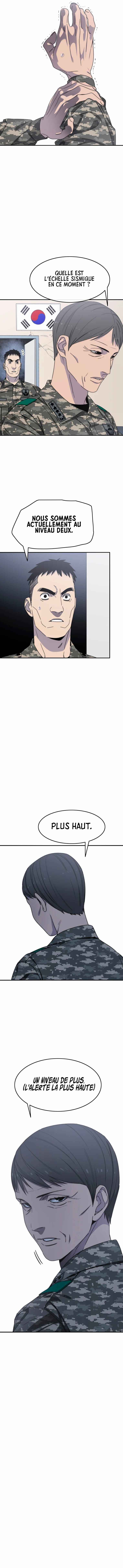 Read Existence FR Manga Online