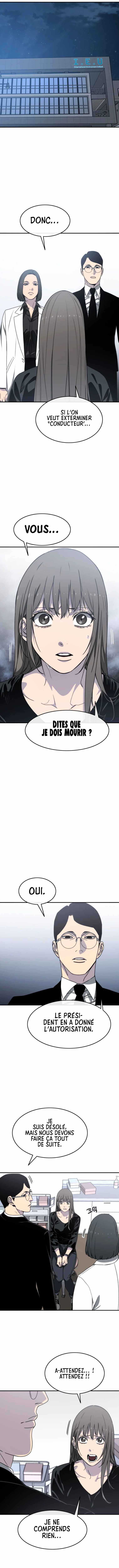 Read Existence FR Manga Online