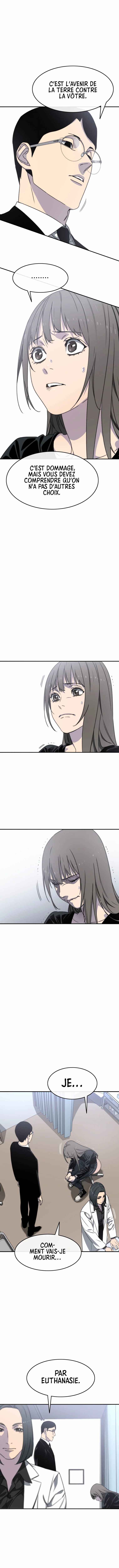 Read Existence FR Manga Online