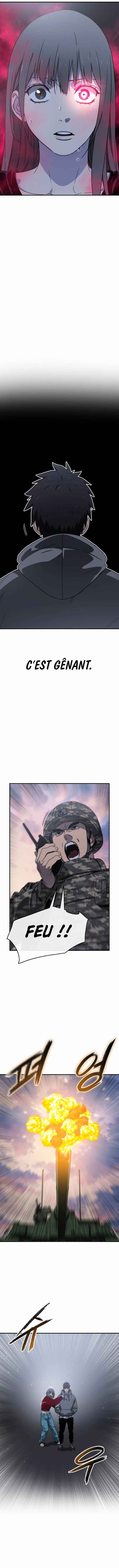 Read Existence FR Manga Online