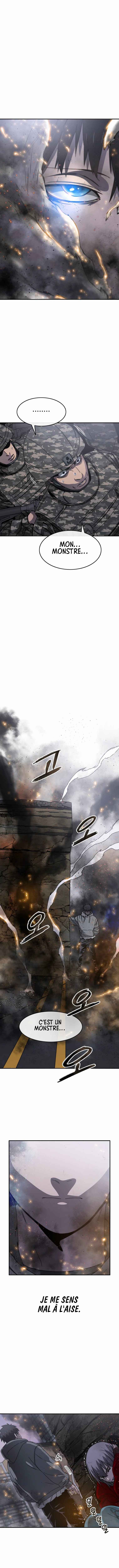 Read Existence FR Manga Online