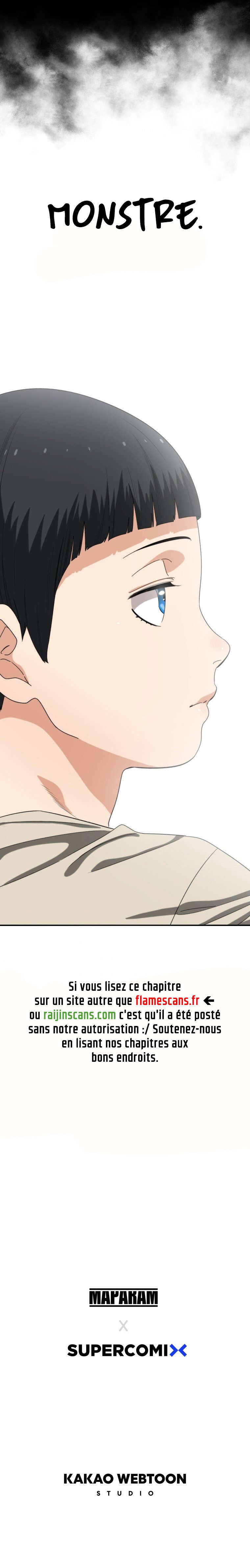 Read Existence FR Manga Online
