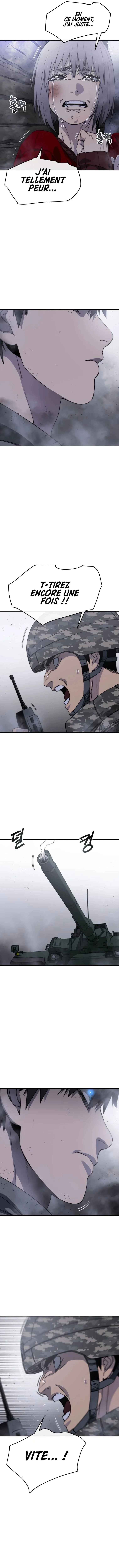 Read Existence FR Manga Online