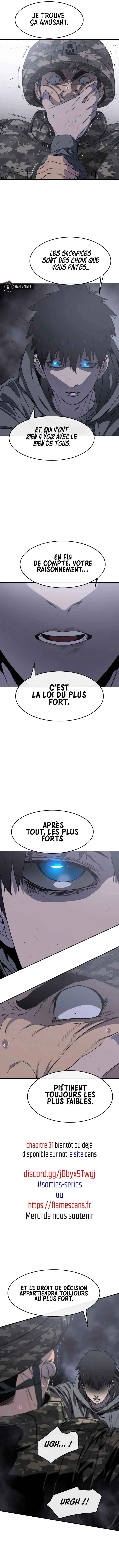 Read Existence FR Manga Online