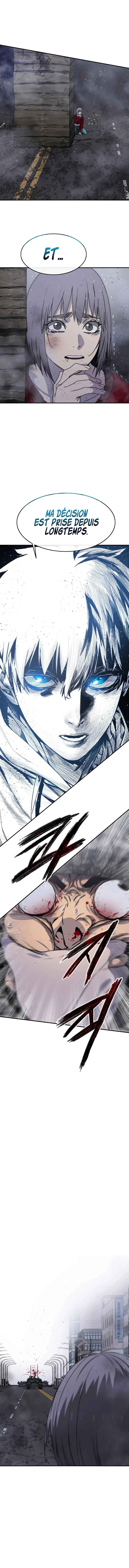 Read Existence FR Manga Online