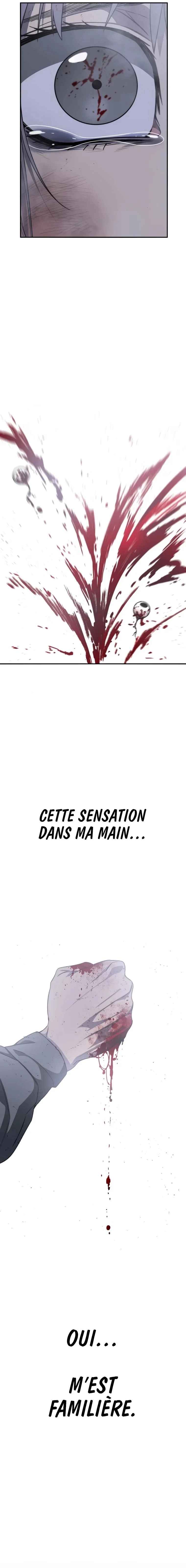 Read Existence FR Manga Online