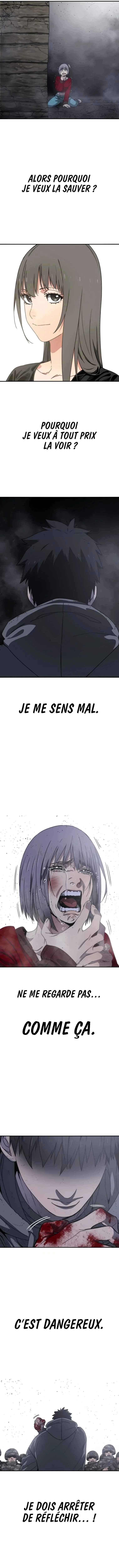 Read Existence FR Manga Online